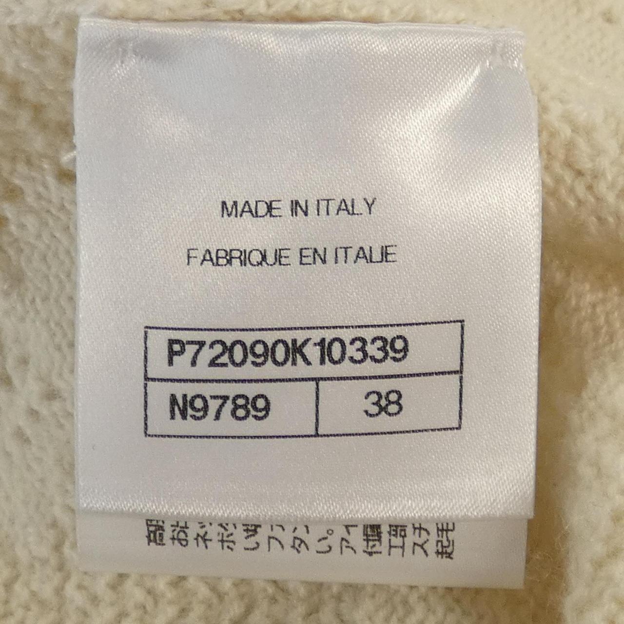 CHANEL香奈兒針織品