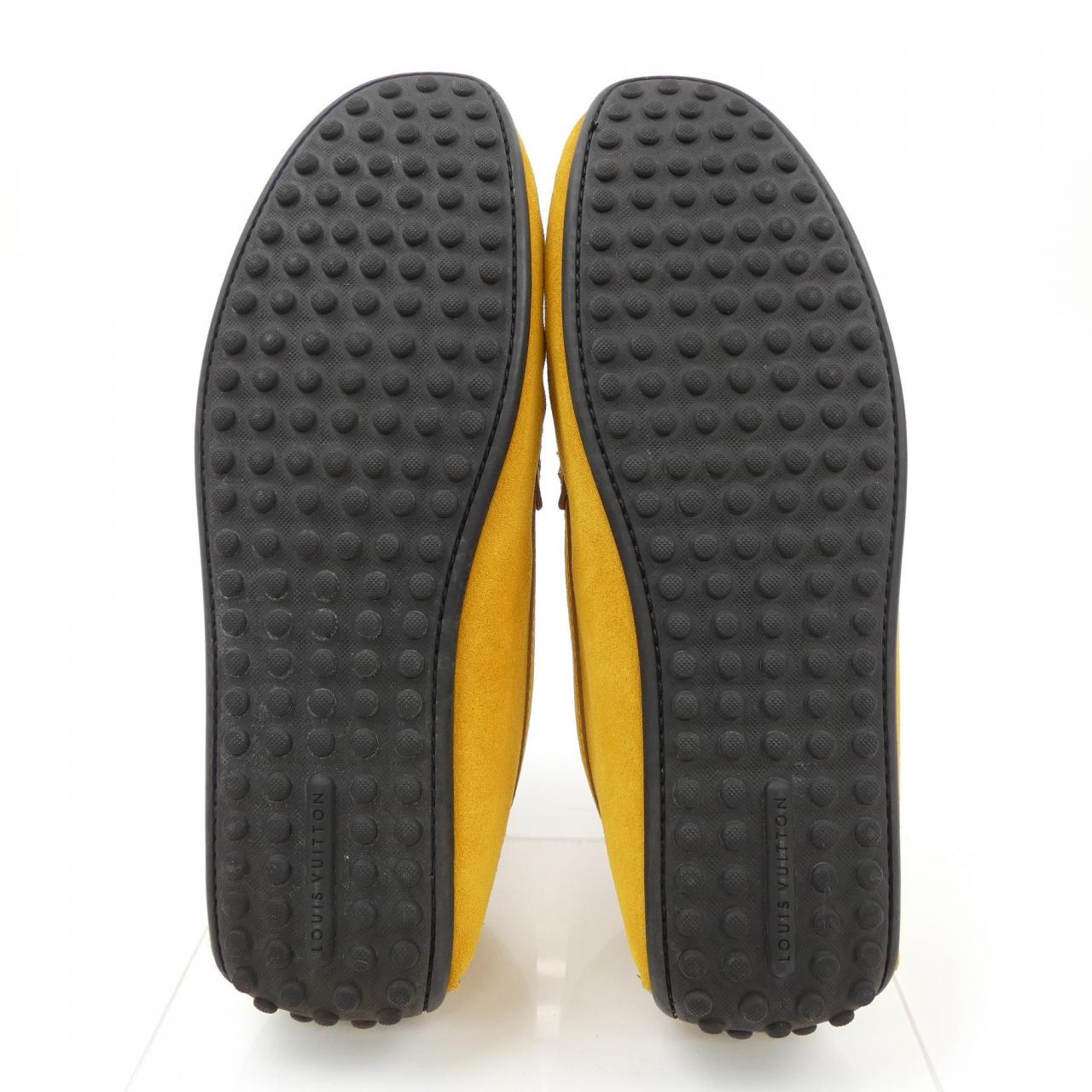 ルイヴィトン LOUIS VUITTON シューズ