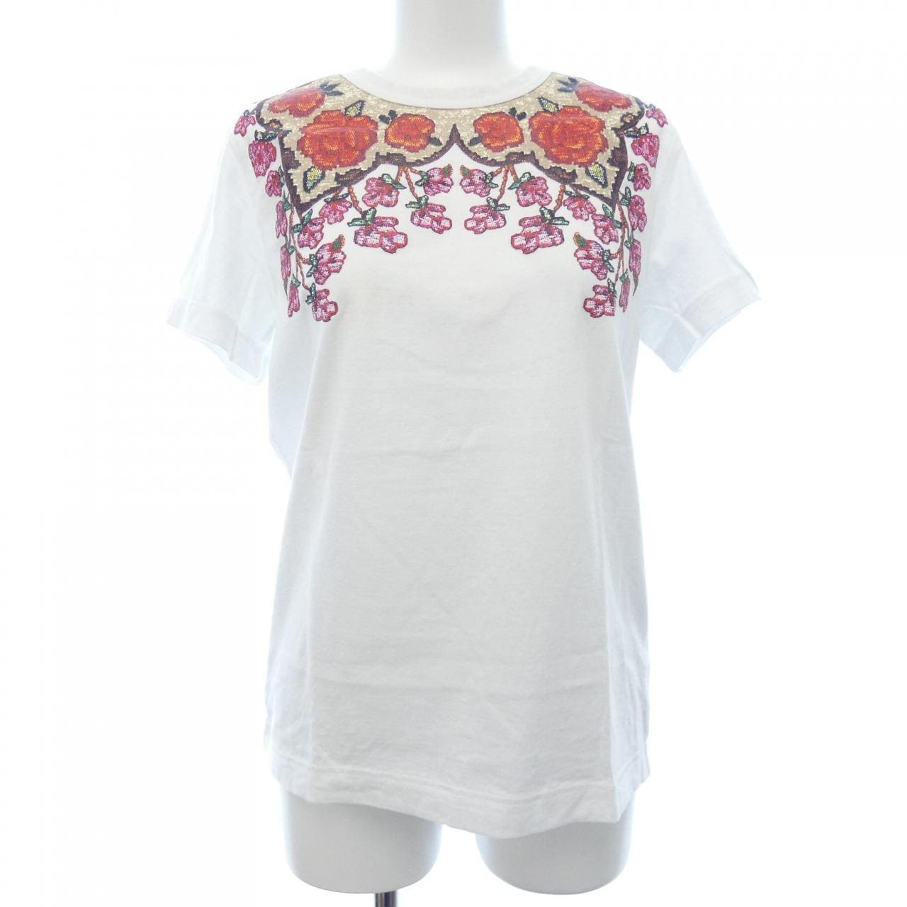 トリココムデギャルソン tricot GARCONS Tシャツ
