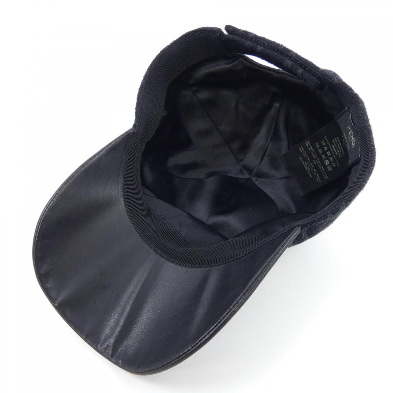 FENDI cap