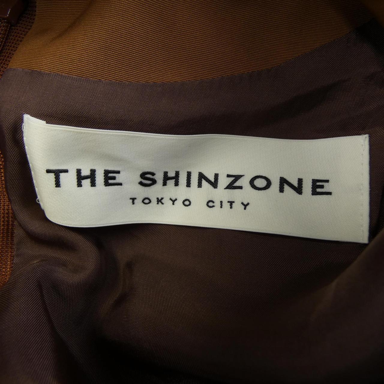 シンゾーン SHINZONE 16SMSOP04 ワンピース