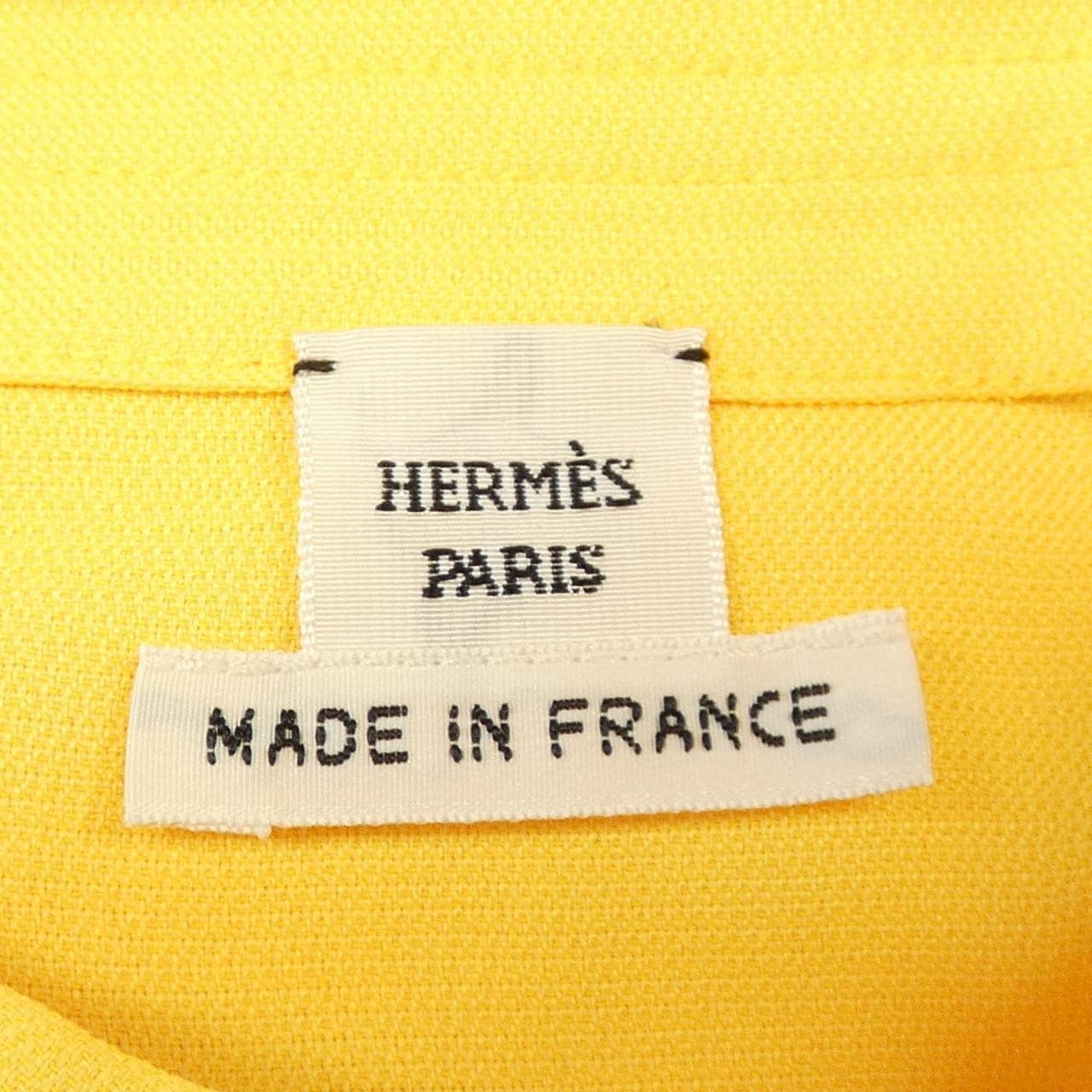 エルメス HERMES *97-7302 ワンピース