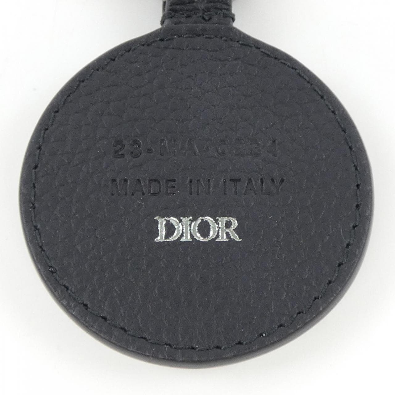 ディオール DIOR 2ESKH347YMJH00NTU KEY HOLDER
