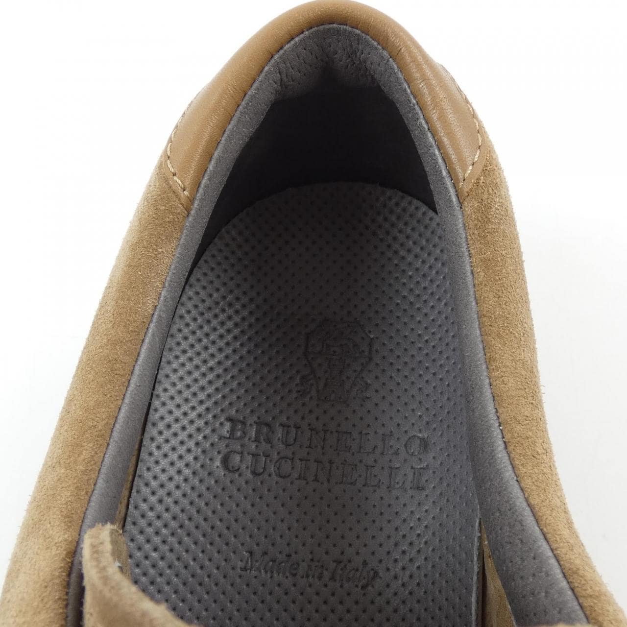 ブルネロクチネリ BRUNELLO CUCINELLI スニーカー