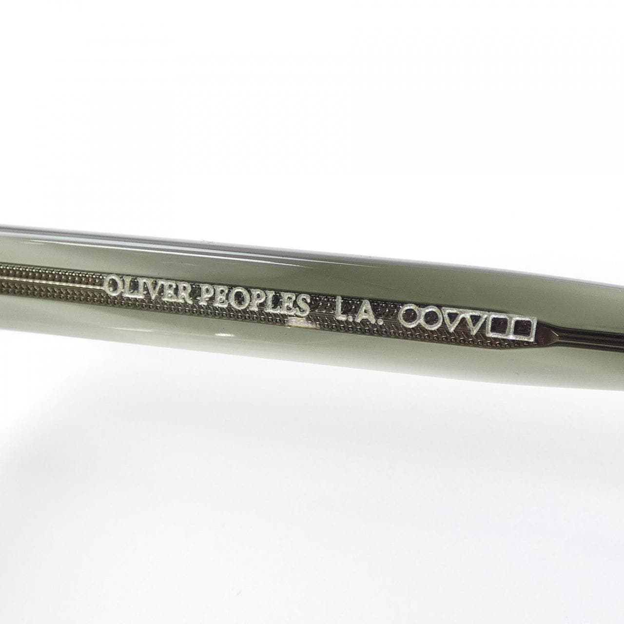 オリバーピープルズ OLIVER PEOPLES LEWEN SUNGLASSES