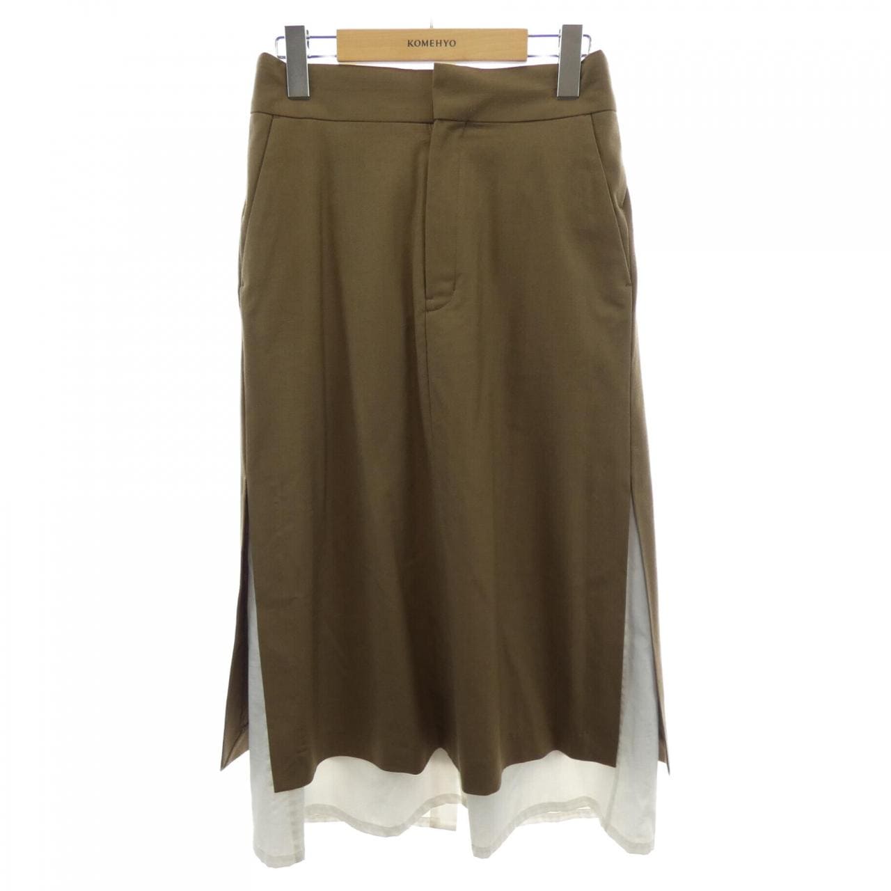 ハイク HYKE スカート