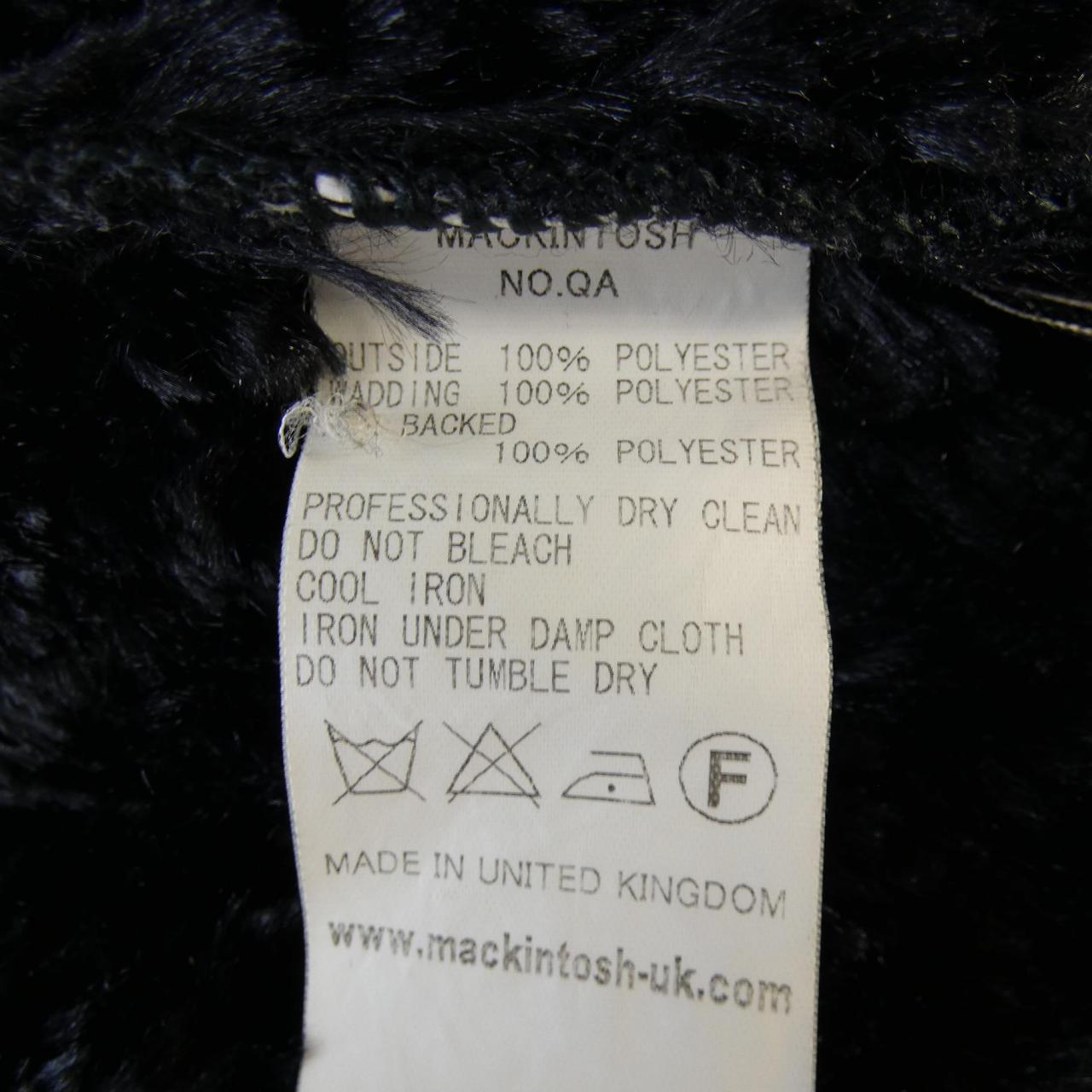 マッキントッシュ MACKINTOSH コート