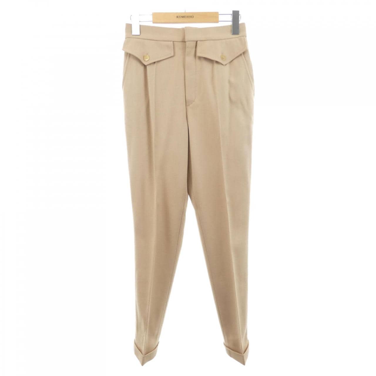 クロエ Chloe パンツ