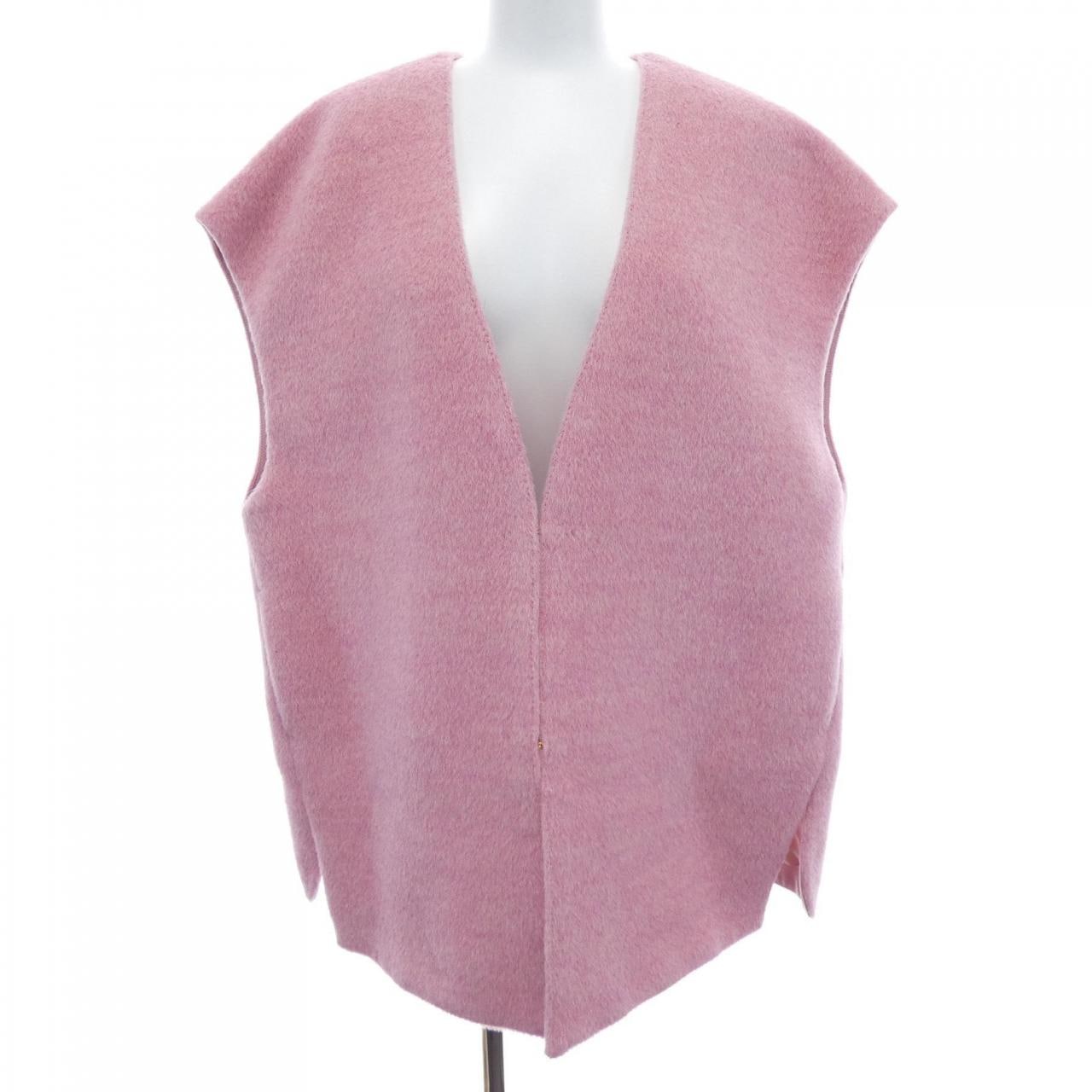 ドゥロワー DRAWER 6521-234-1271 ベスト