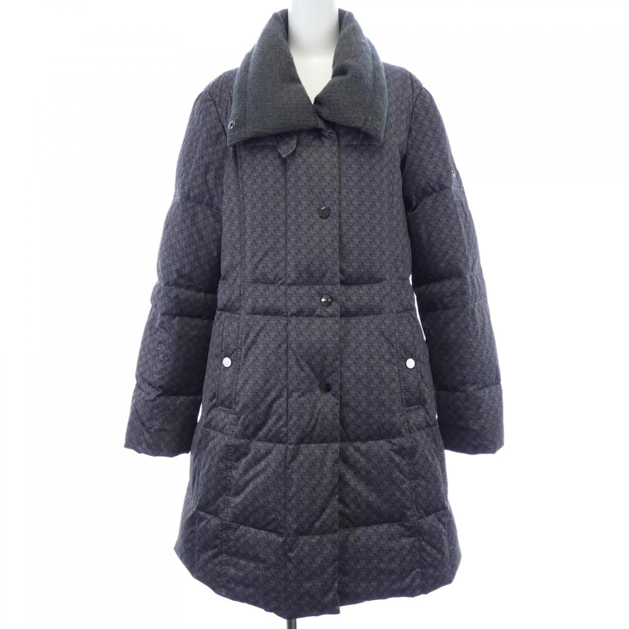 Italy Italiya down coat