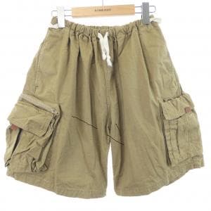 ケネスフィールド KENNETH FIELD ショートパンツ
