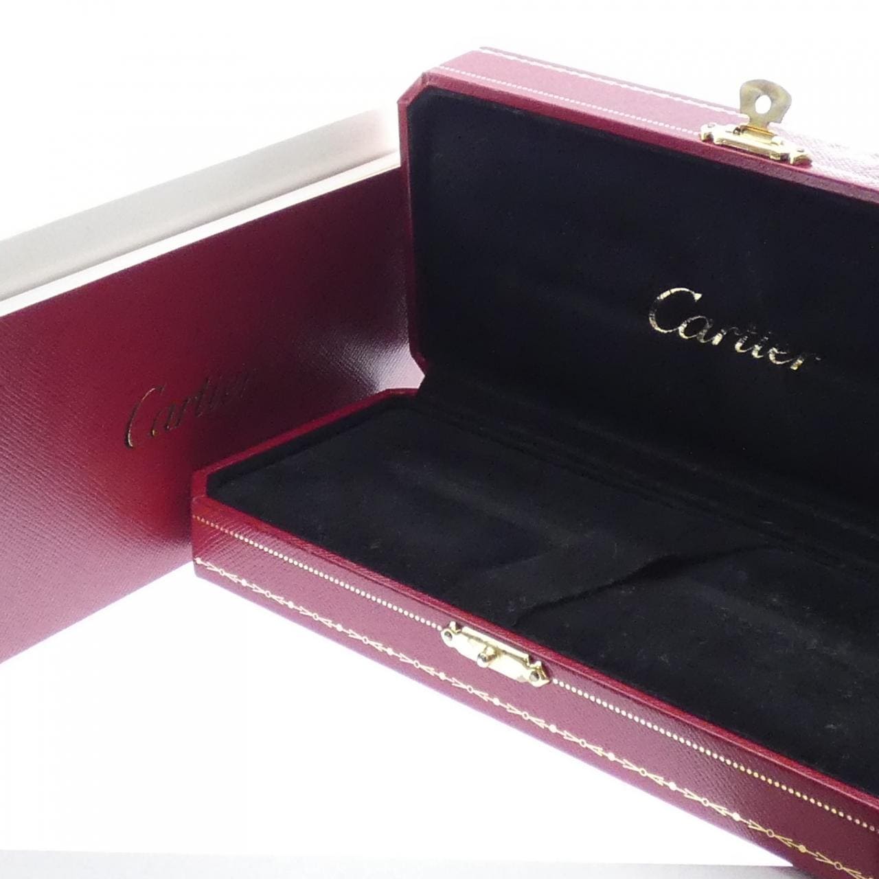 カルティエ Cドゥカルティエ ST150188 ボールペン