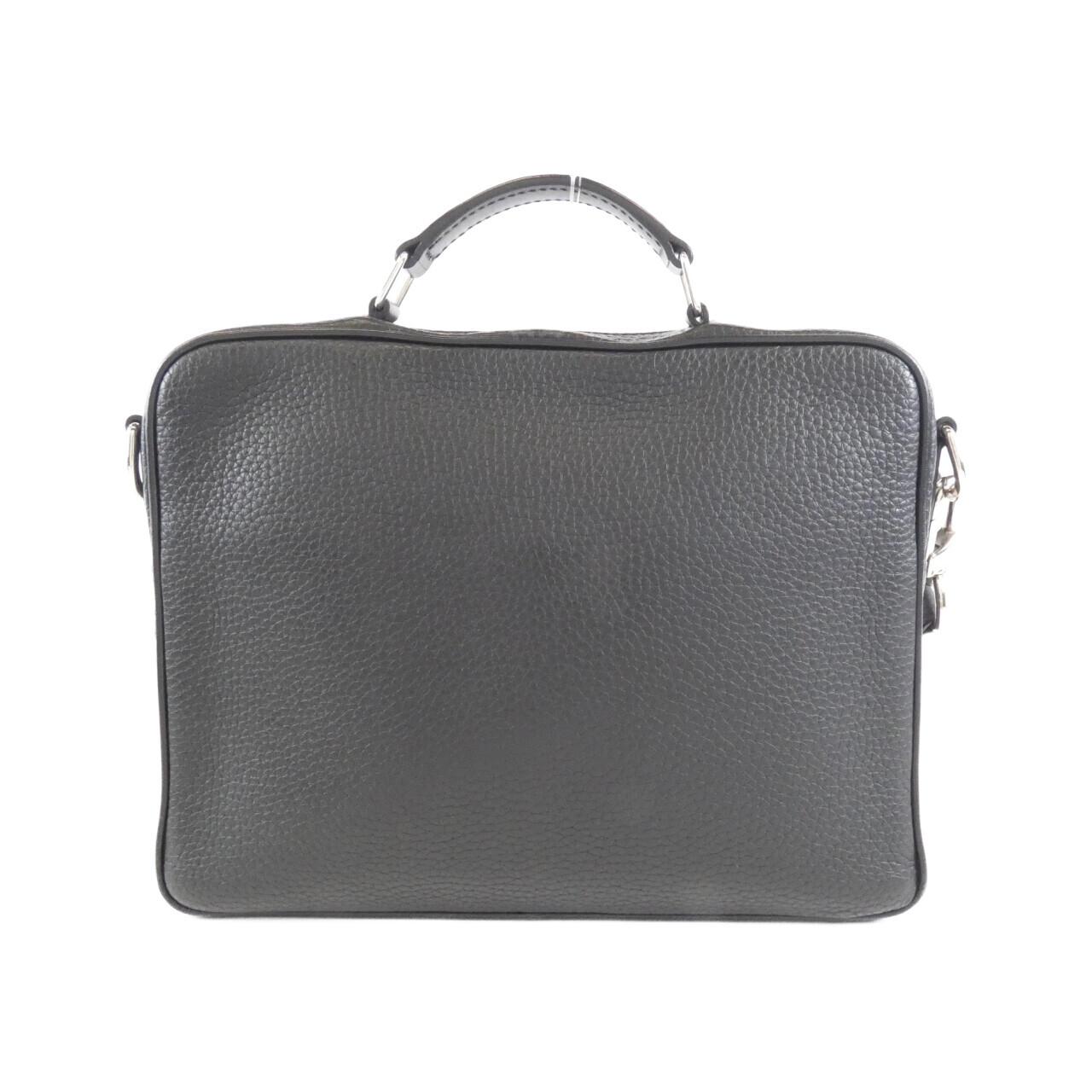 LOUIS VUITTON Taurillon Shadow Flight Case M57287 包