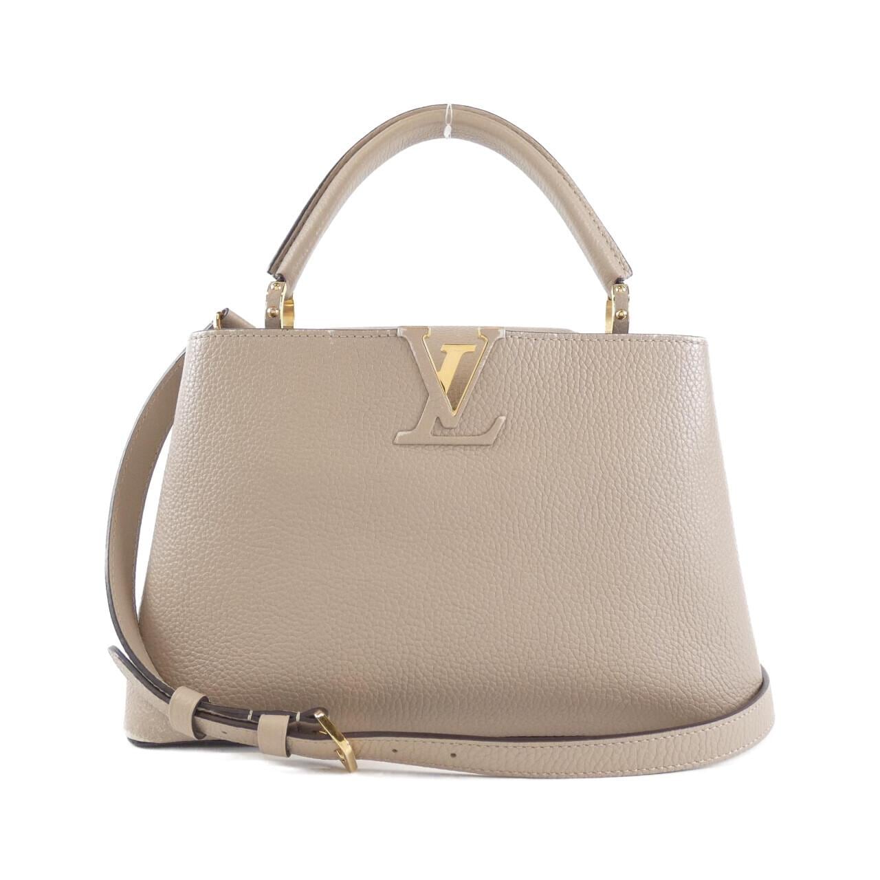 LOUIS VUITTON Capucines MM M42253 包