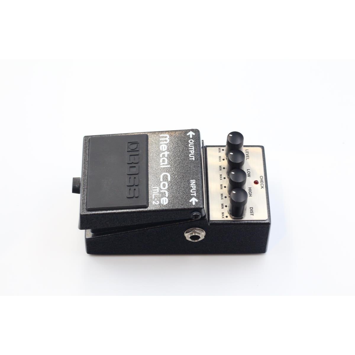 ＢＯＳＳ　　ＭＬ－２