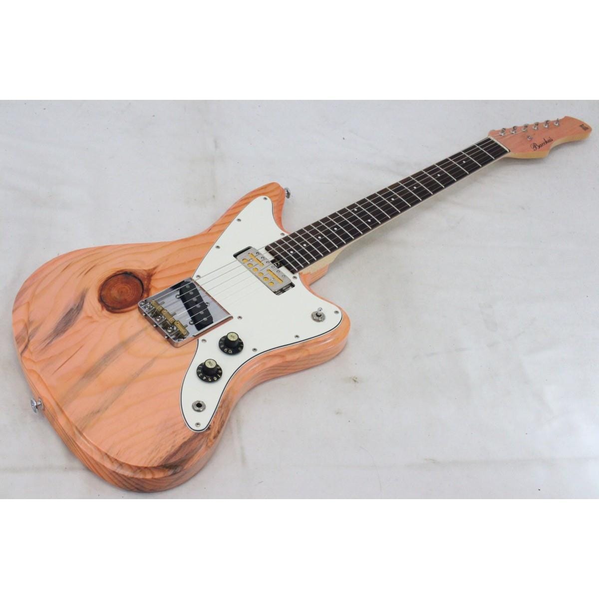 ＢＡＣＣＨＵＳ　　ＳＵＲＦ　ＢＲＥＡＫＥＲ　ＳＢ－ＺＥＲＯ