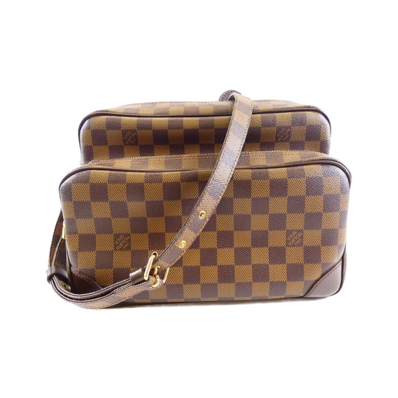 LOUIS VUITTON Damier Nile N48062 单肩包