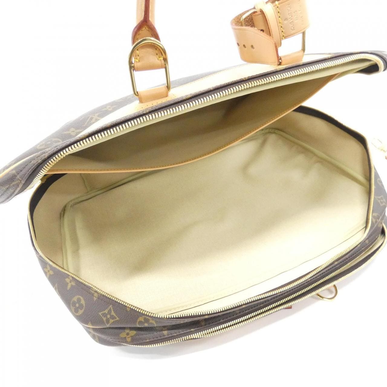 ルイヴィトン モノグラム アリゼ 24アール M41399 ボストンバッグ