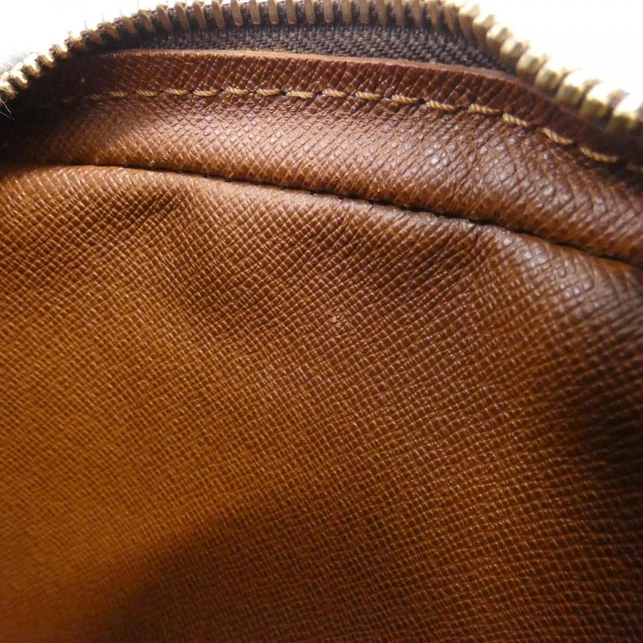 LOUIS VUITTON Monogram Marly Bandouliere M51828 Shoulder Bag