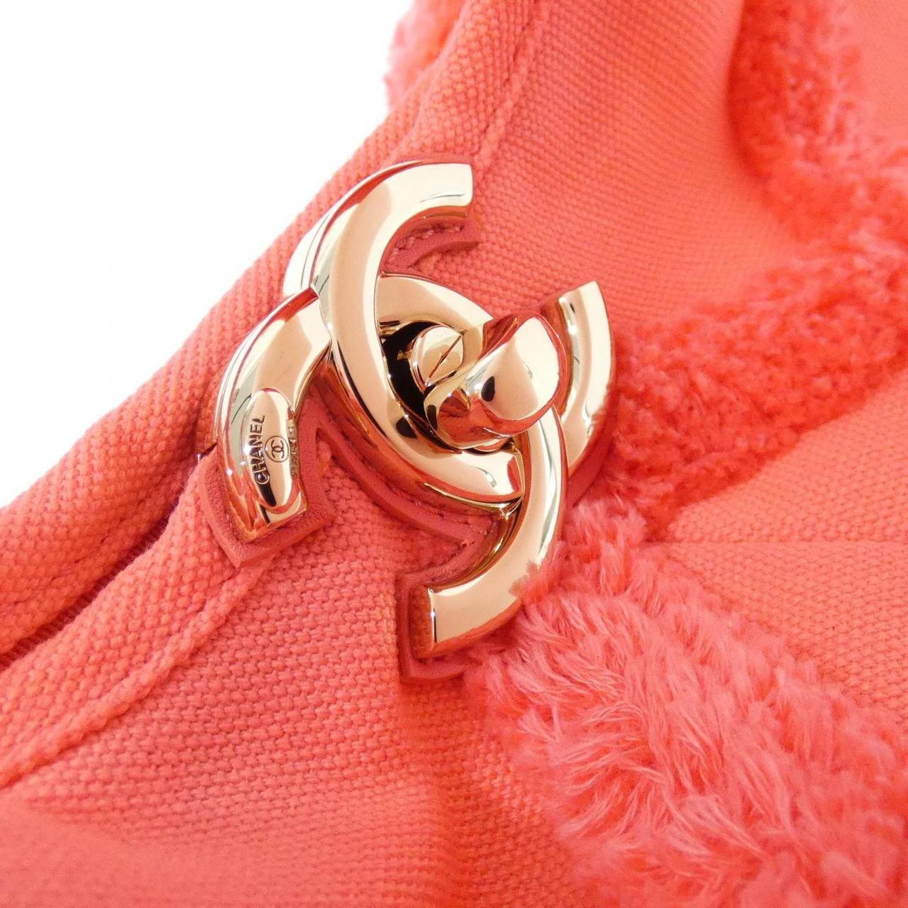 シャネル AS2292 ショルダーバッグ