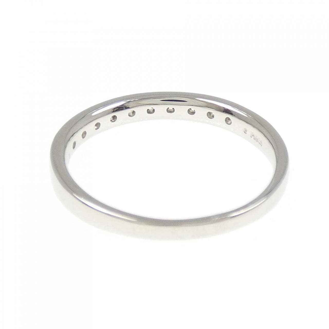 PT900 ダイヤモンド リング 0.30CT