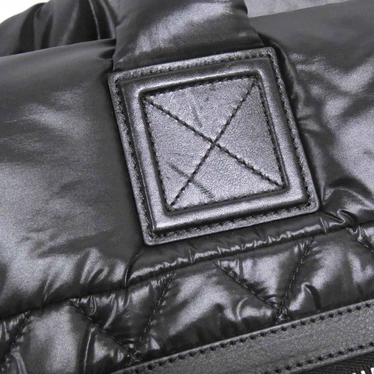 シャネル コココクーン ライン 48611 バッグ