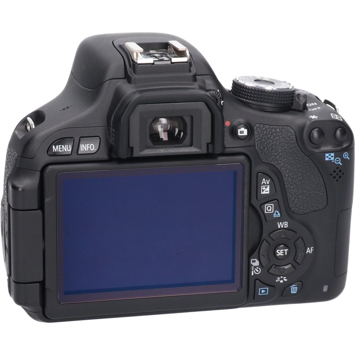 ＥＯＳ　ＫＩＳＳ　Ｘ５