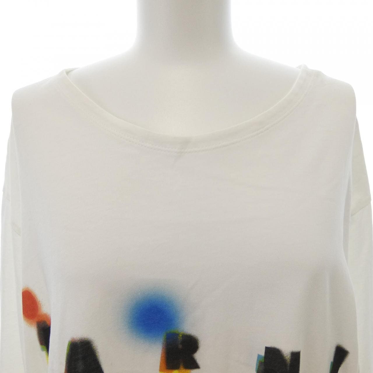 マルニ MARNI Tシャツ