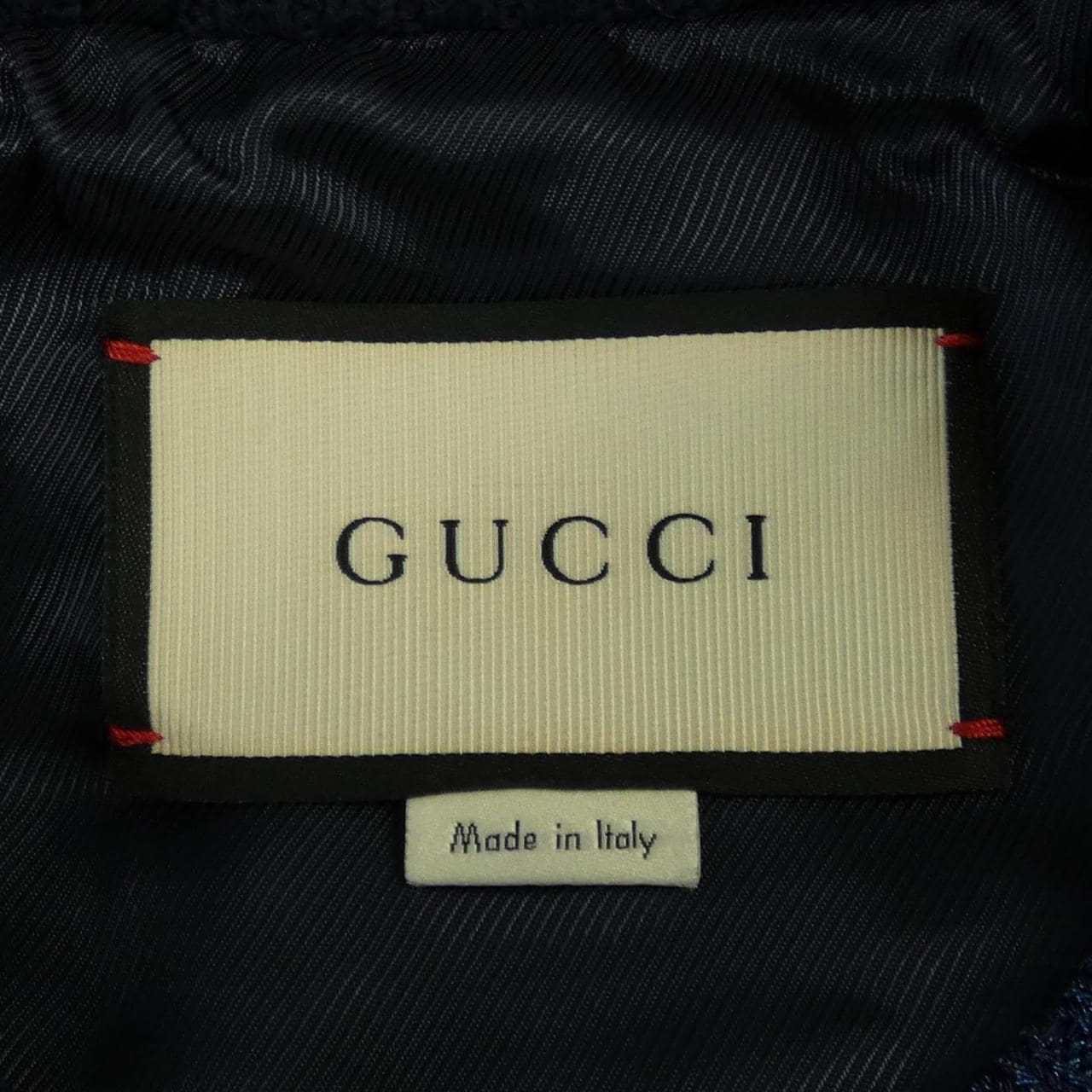 GUCCI夾克