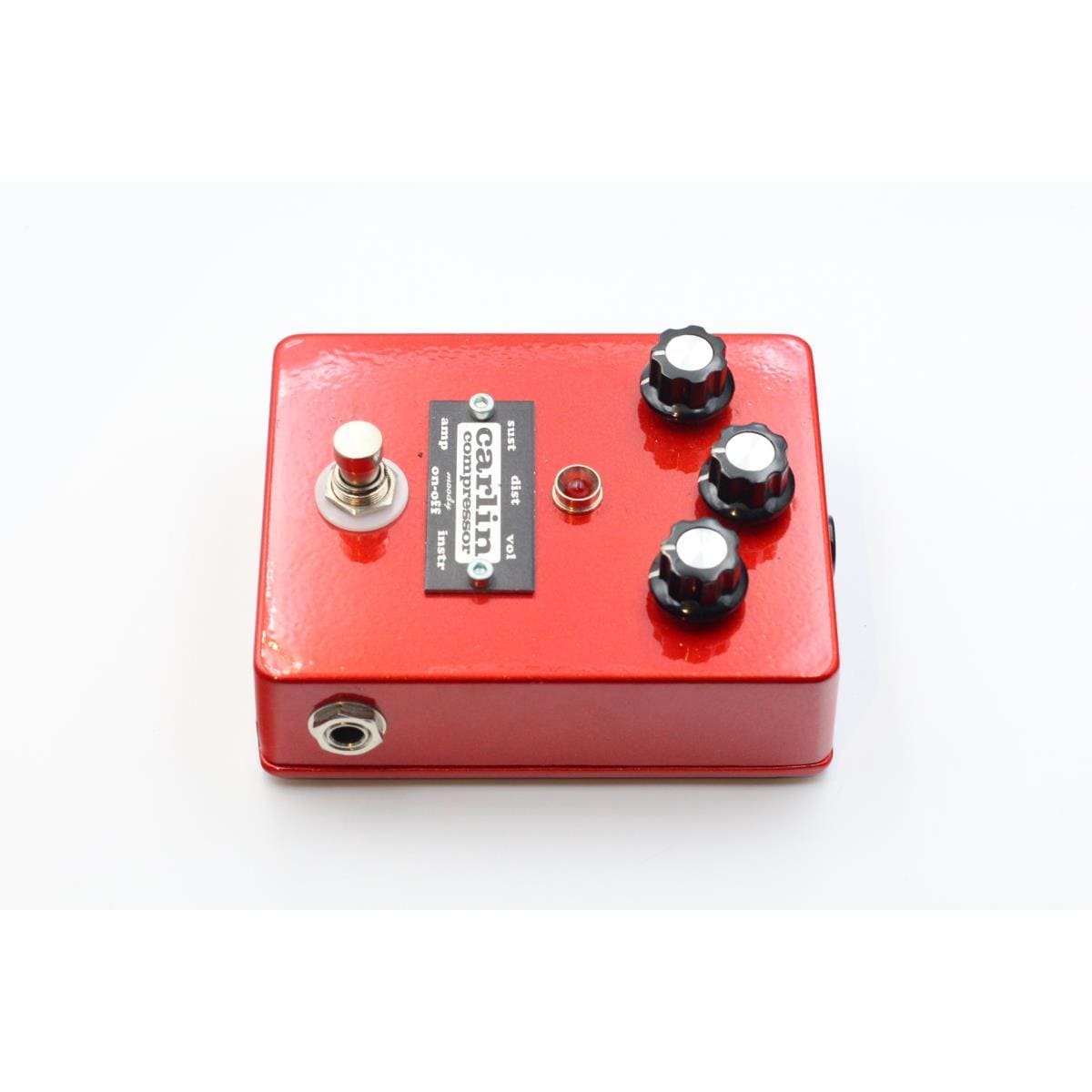 MOODY SOUNDS CARLIN COMPRESSER CLONE