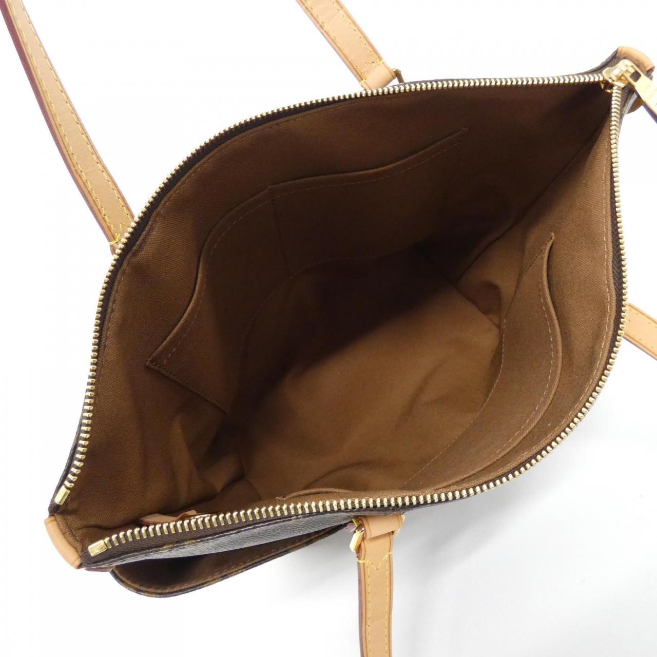 LOUIS VUITTON Monogram Total PM M41016 包