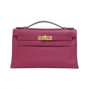 エルメス ポシェットケリー MINI 049417CC バッグ