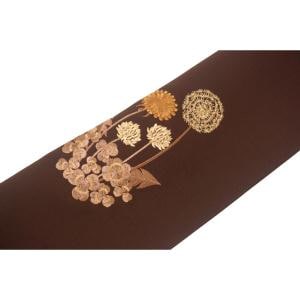 【新品】刺繍半衿