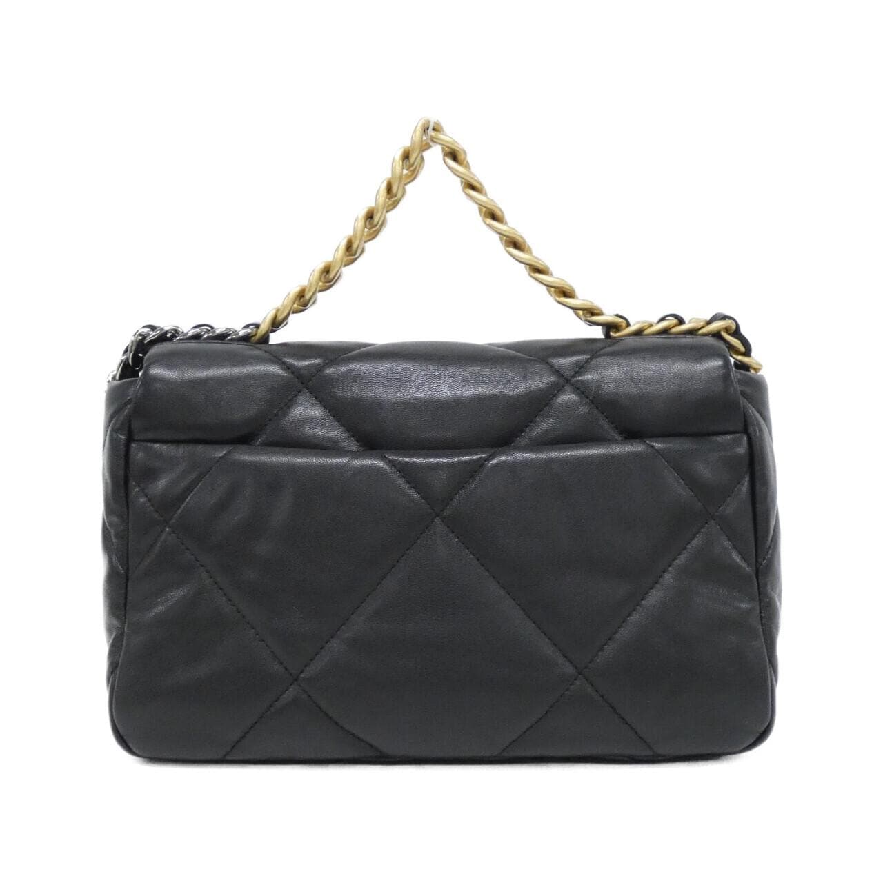 シャネル シャネル19 ライン AS1160 ショルダーバッグ