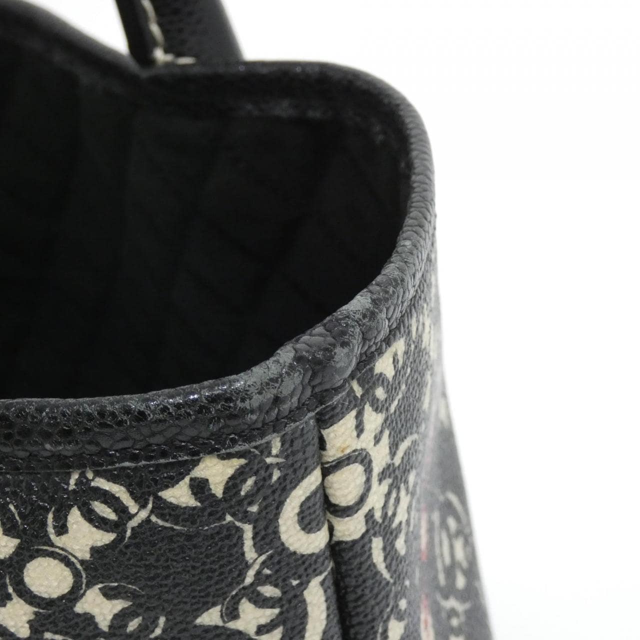 シャネル ココトラベル ライン 36180 バッグ