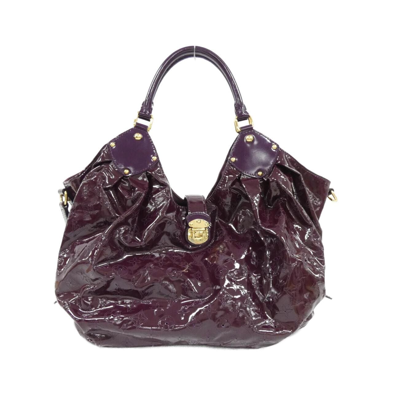 ルイヴィトン スーリヤ XL M95798 ショルダーバッグ