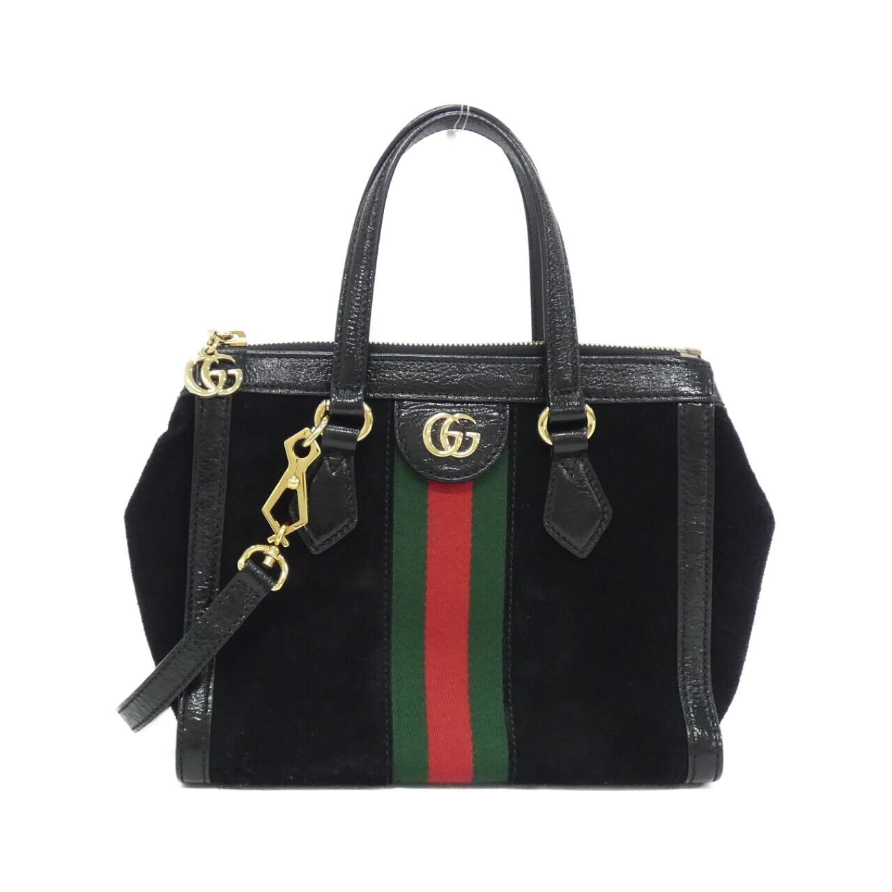 グッチ OPHIDIA 547551 D6ZYB バッグ