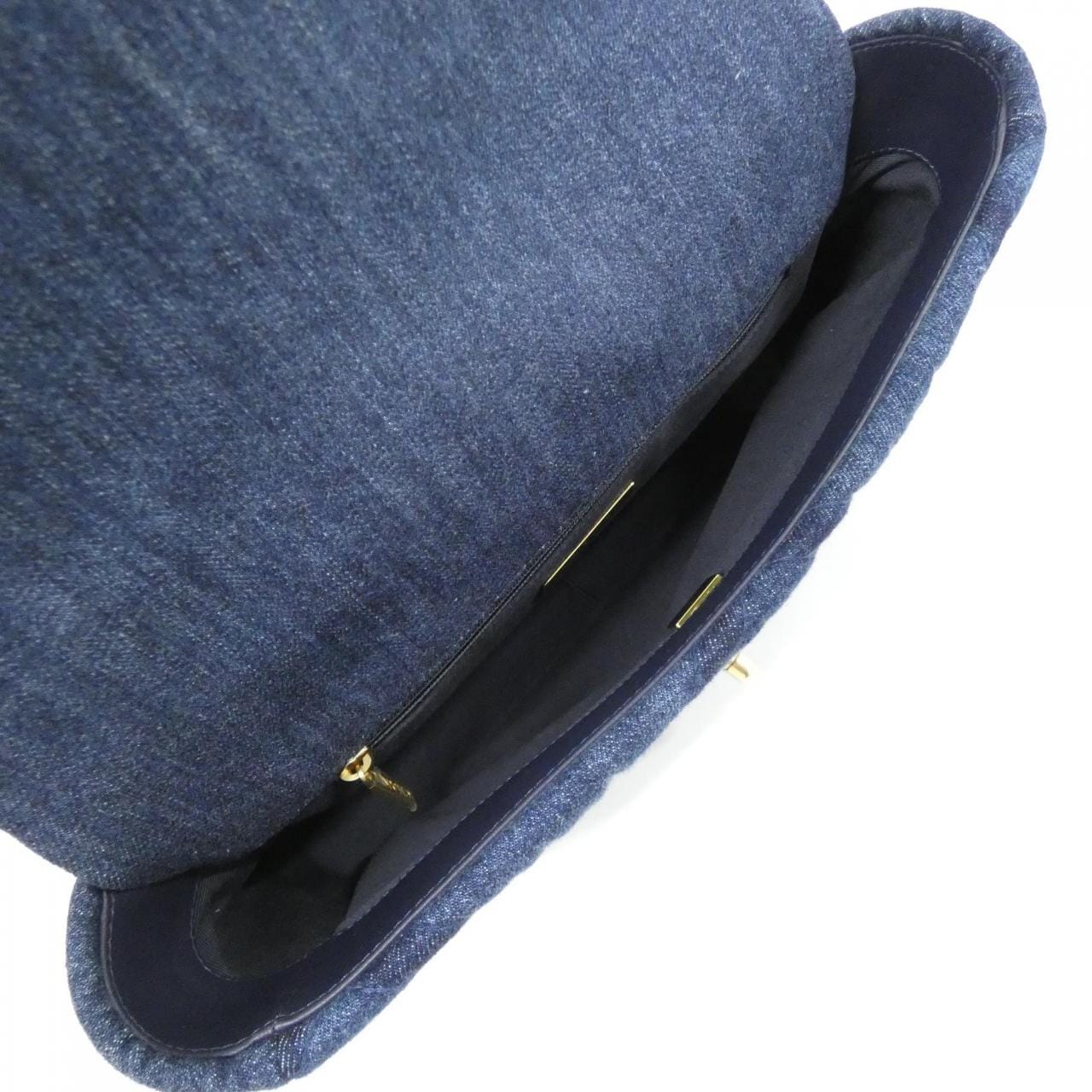 シャネル シャネル19 ライン AS1161 ショルダーバッグ