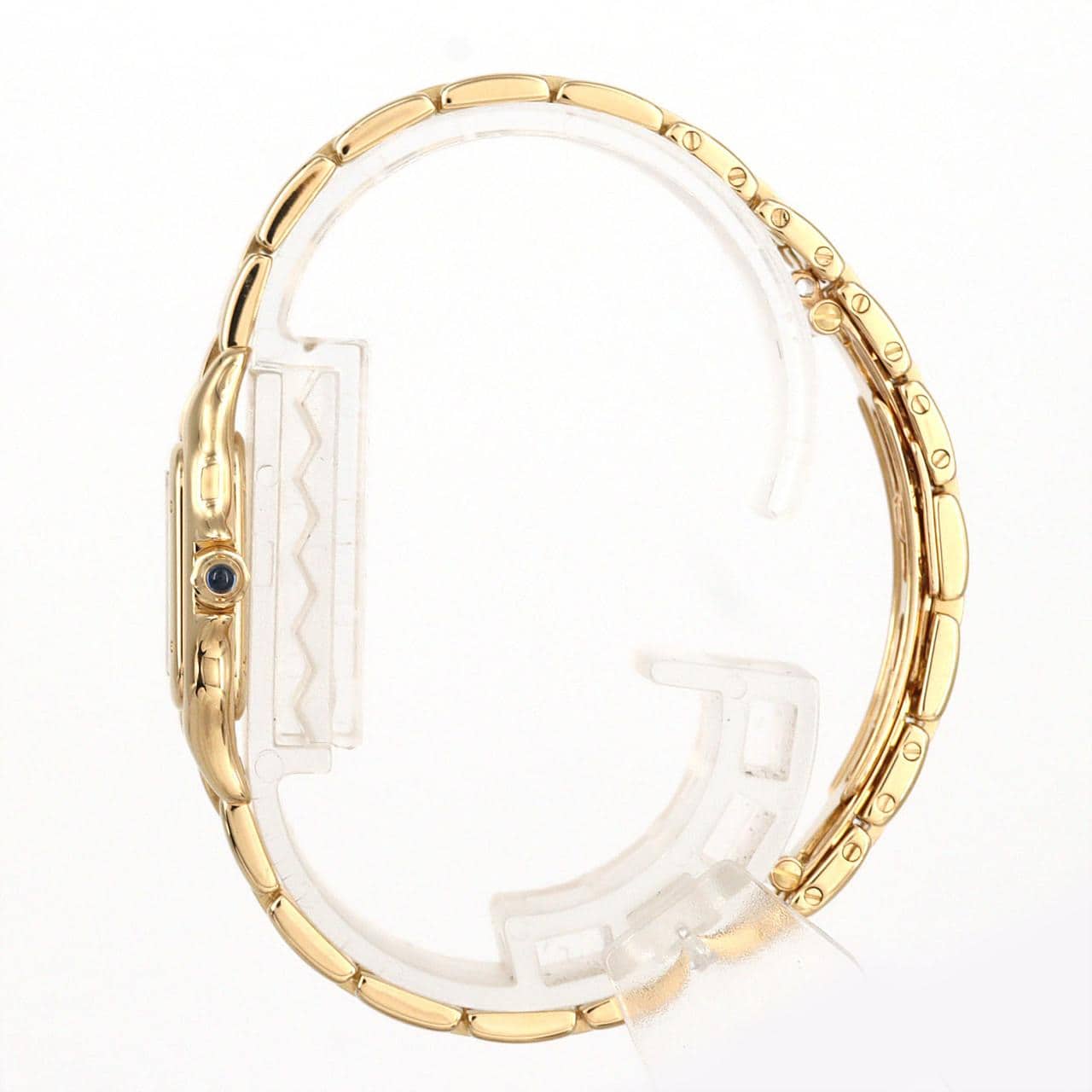 カルティエ パンテールSM YG W25022B9 YG クォーツ