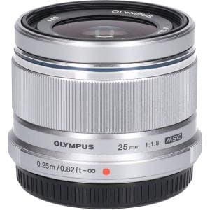 Ｍ．ＺＤ２５ｍｍ　Ｆ１．８