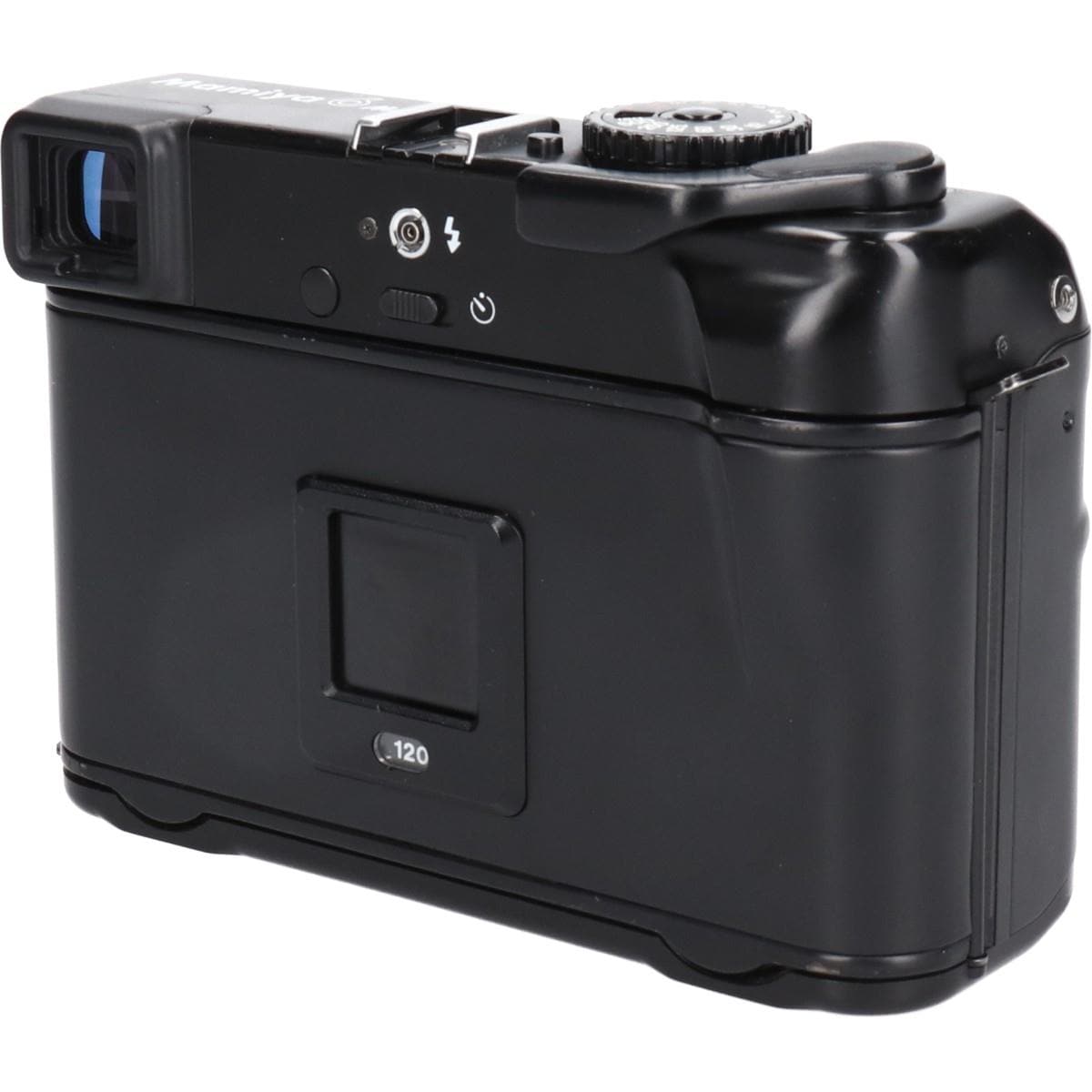 ＭＡＭＩＹＡ６ＭＦ　Ｇ７５ｍｍ　Ｆ３．５Ｌ