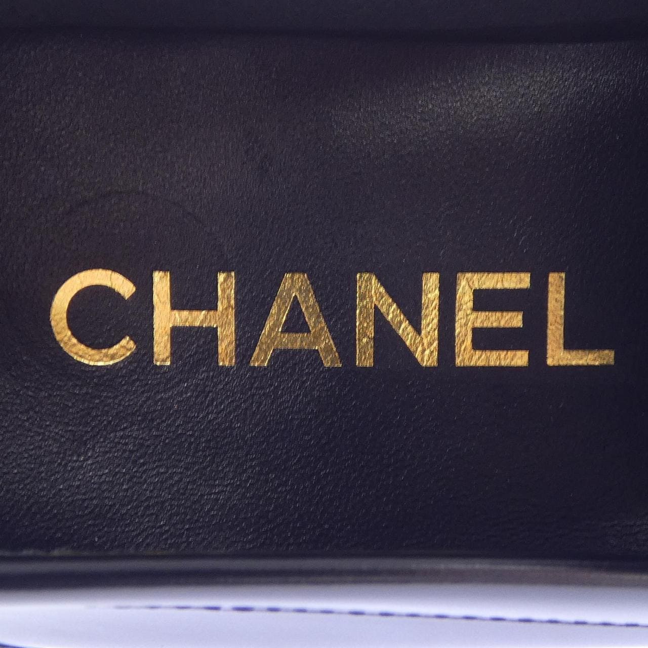 シャネル CHANEL ローファー LOAFERS G45155B14003 シューズ