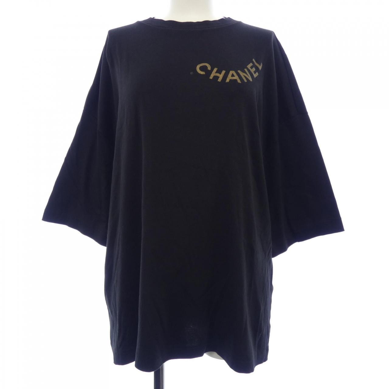 【ヴィンテージ】シャネル CHANEL 35/137904 Tシャツ