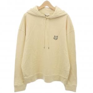 メゾンキツネ MAISON KITSUNE LM00705KM0001 パーカー