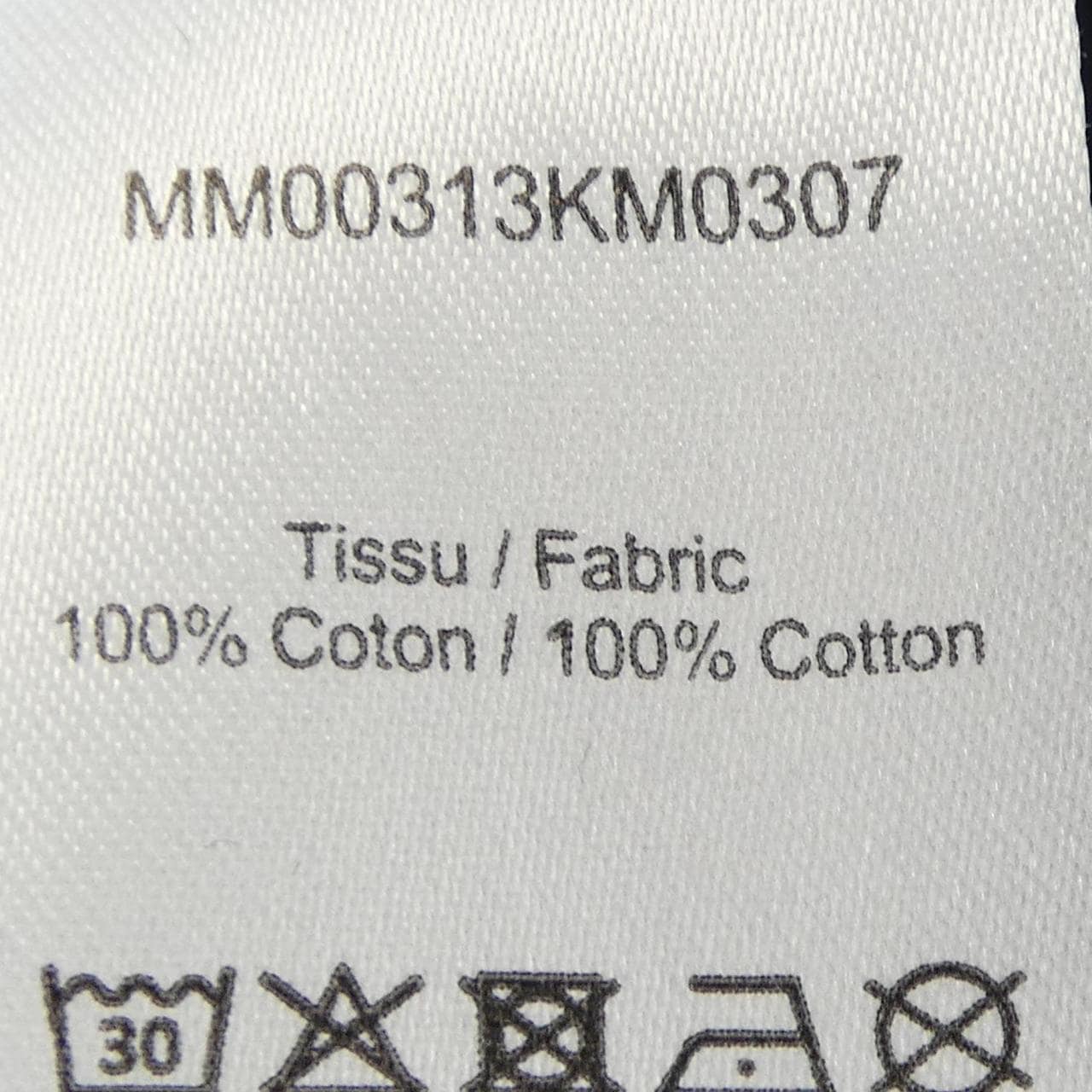 メゾンキツネ MAISON KITSUNE MM00313KM0307 スウェット