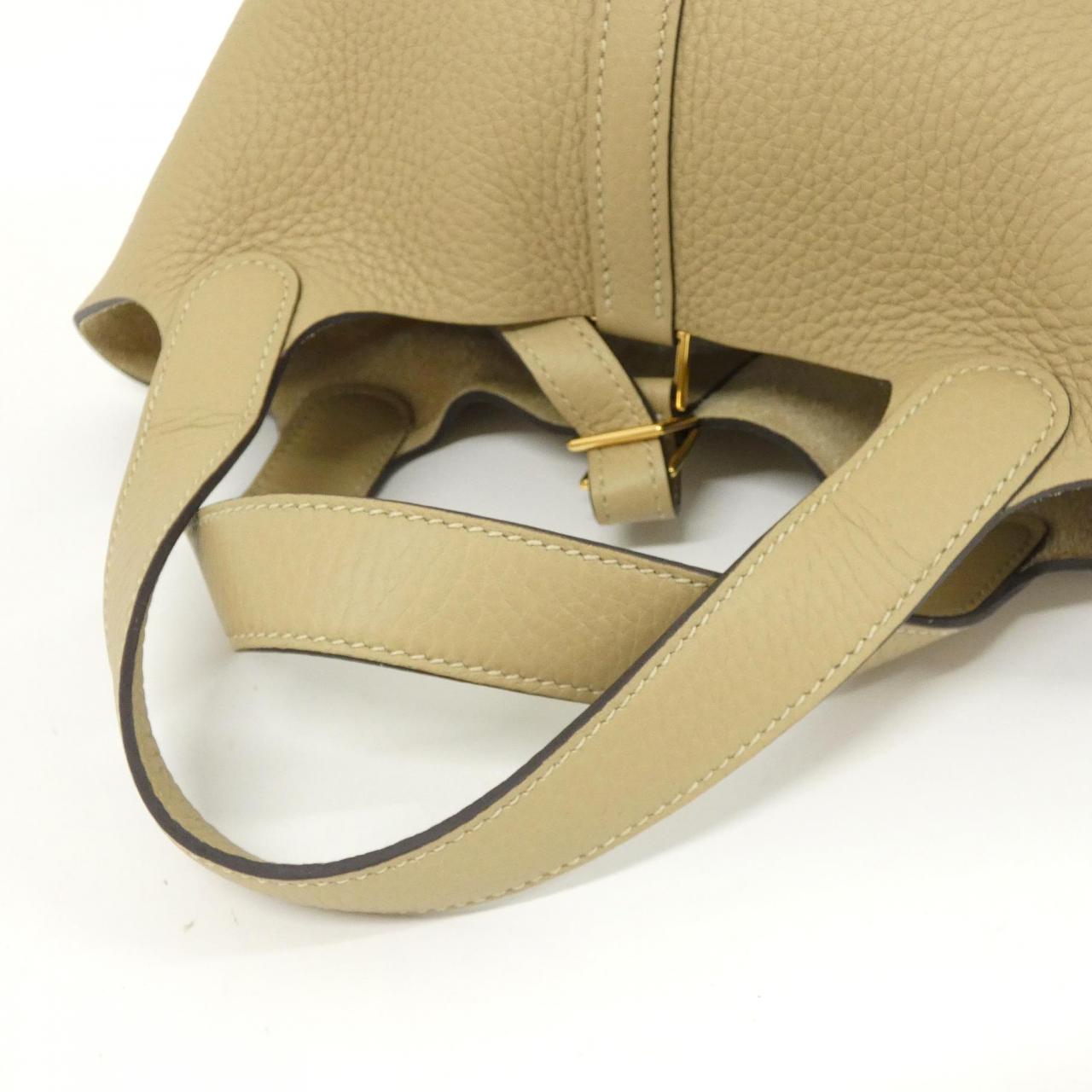 [未使用品] HERMES Picotin Lock PM 056289CC 包
