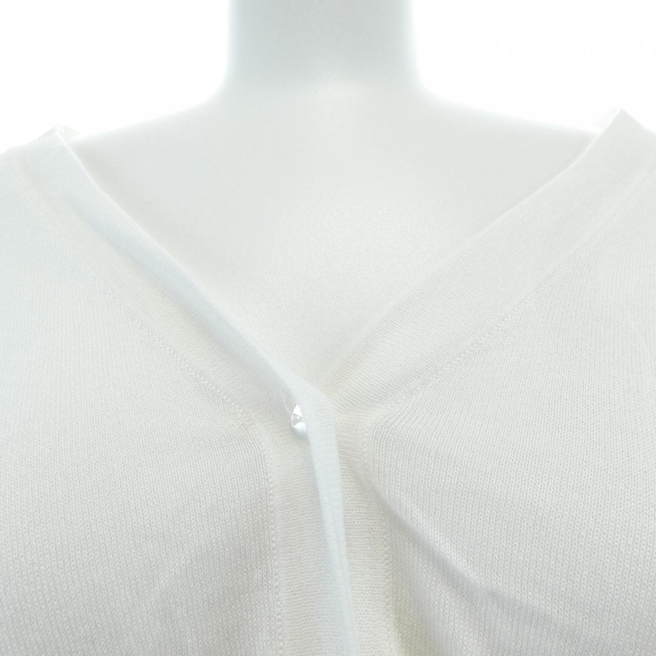 トッカ TOCCA カーディガン