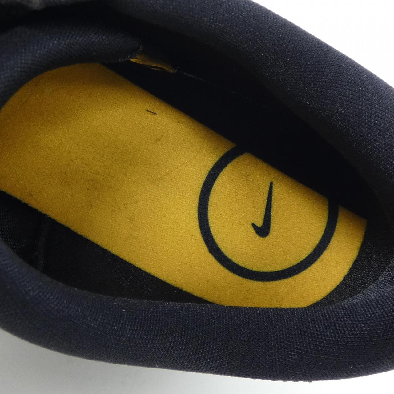 ナイキ NIKE HI9351-001 スニーカー