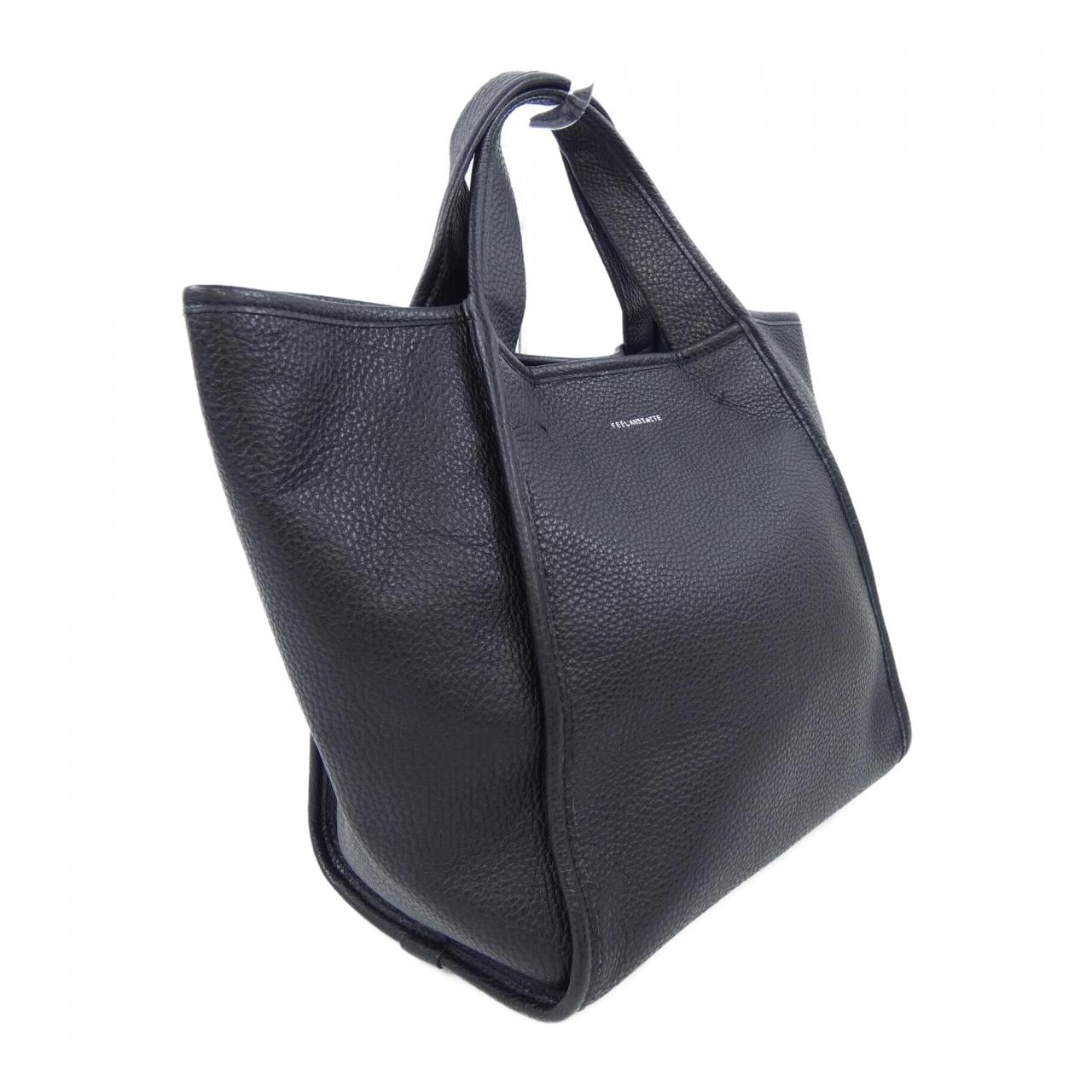 feel and teste BAG