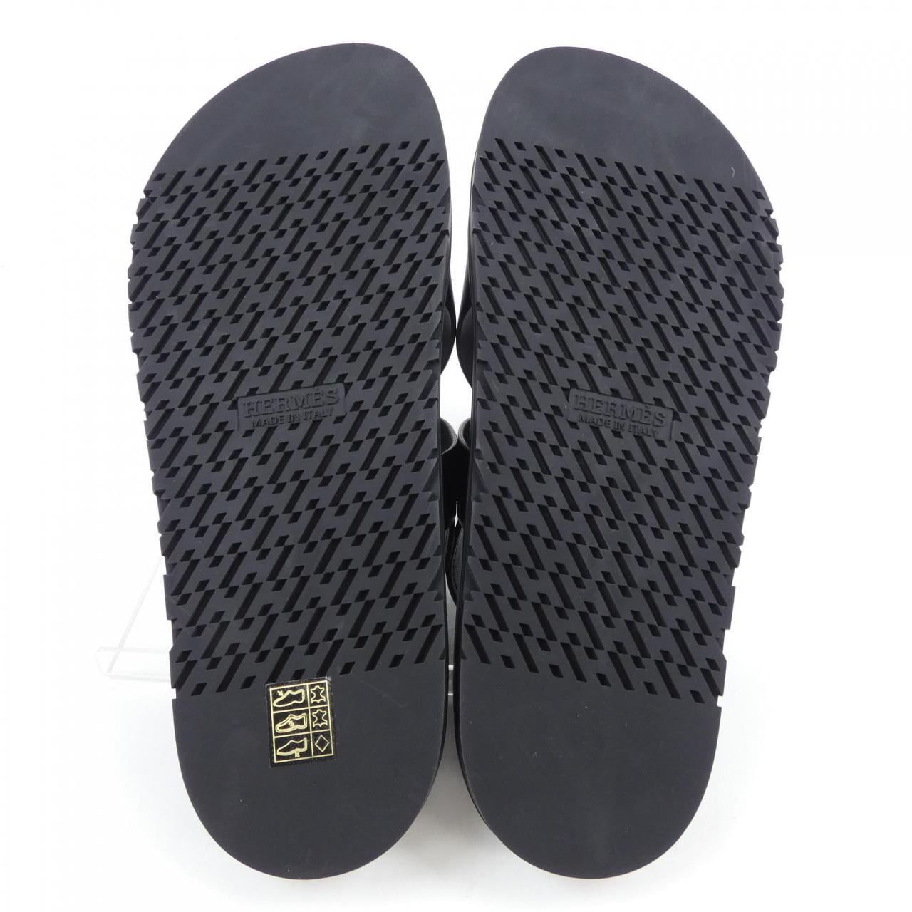 エルメス HERMES 212869Z サンダル